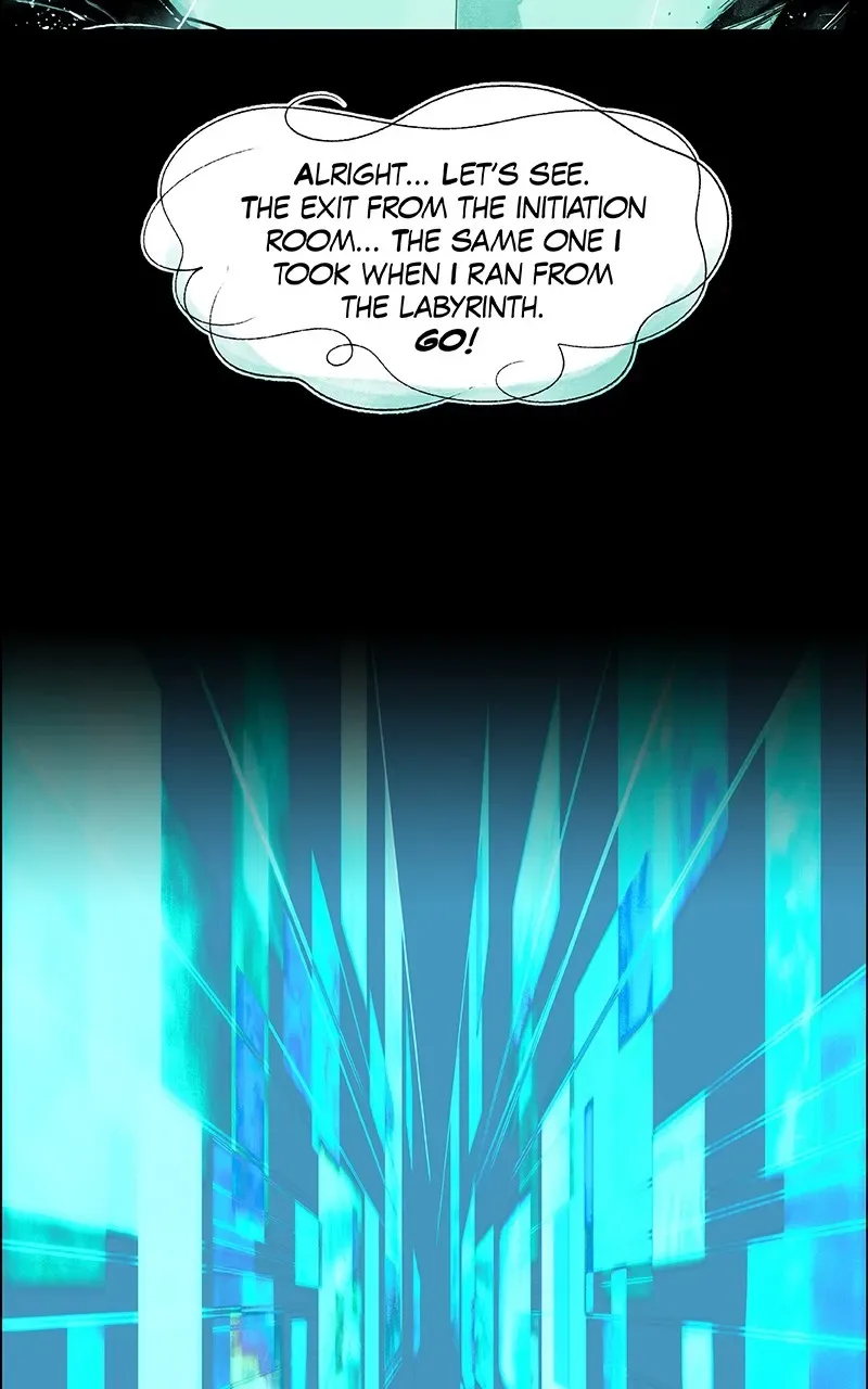 The Shadow Prophet Chapter 56 page 13