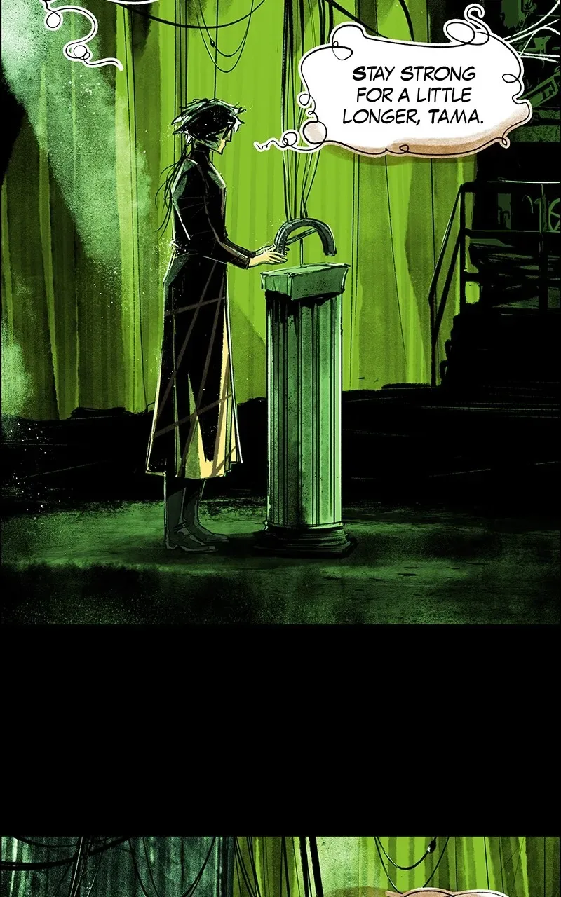 The Shadow Prophet Chapter 56 page 7