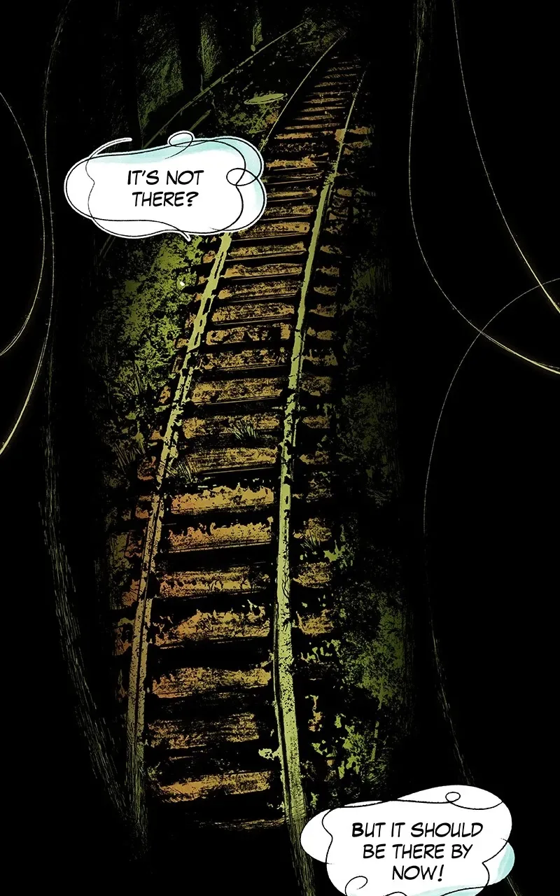 The Shadow Prophet Chapter 56 page 15