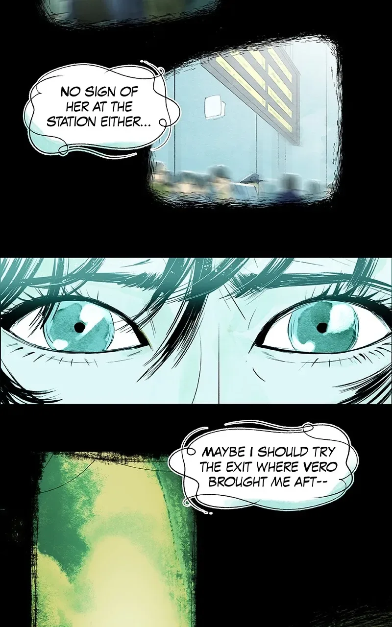 The Shadow Prophet Chapter 56 page 18