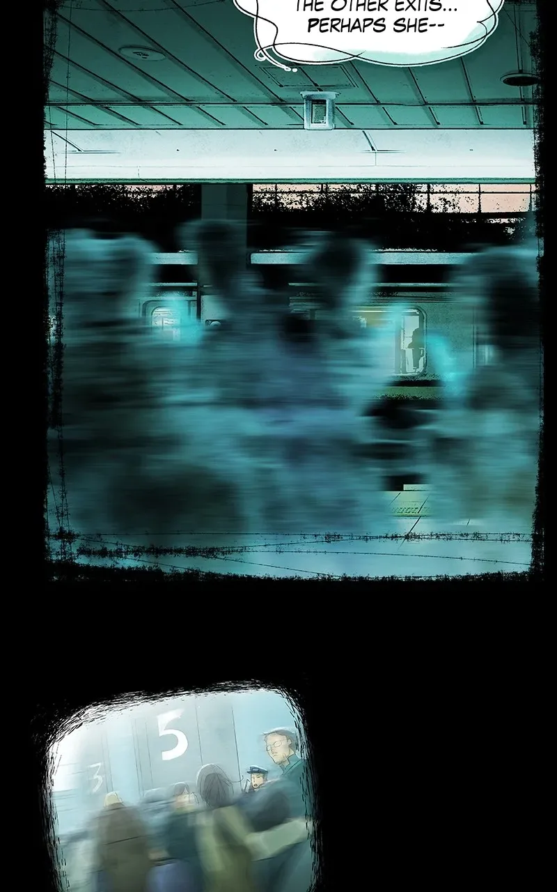 The Shadow Prophet Chapter 56 page 17