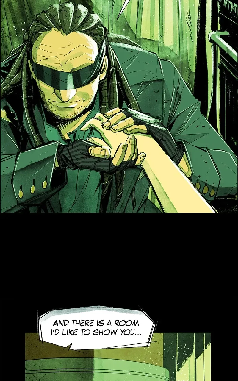 The Shadow Prophet Chapter 56 page 3