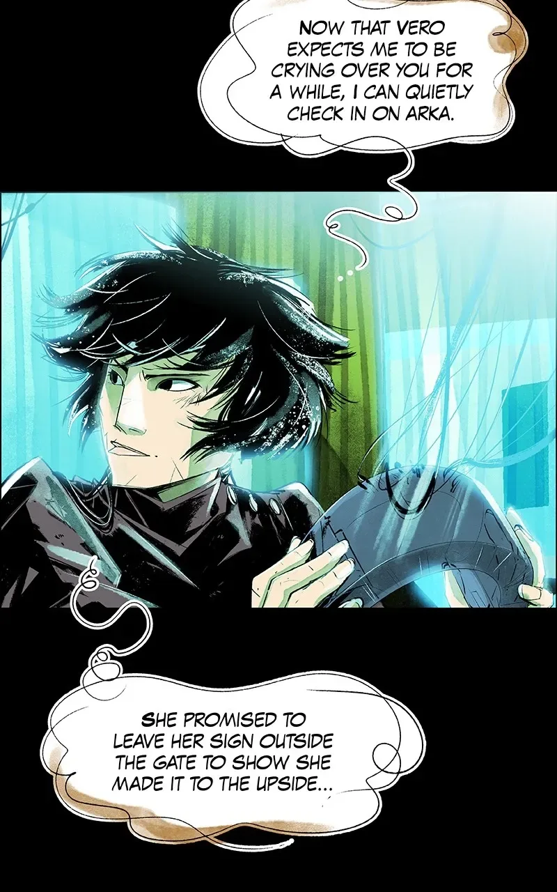 The Shadow Prophet Chapter 56 page 9