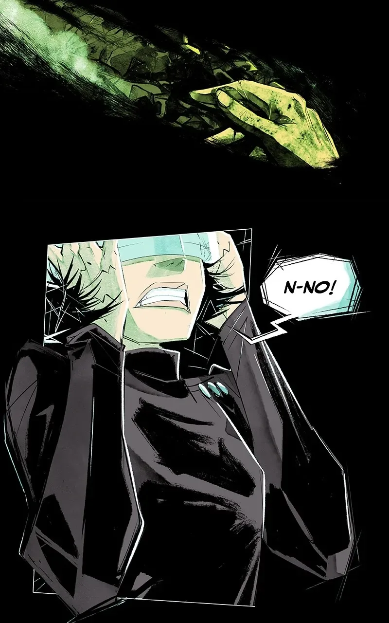 The Shadow Prophet Chapter 56 page 26