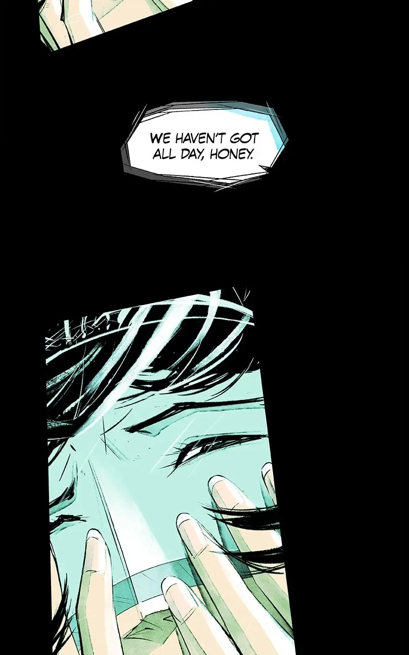 The Shadow Prophet Chapter 56 page 34