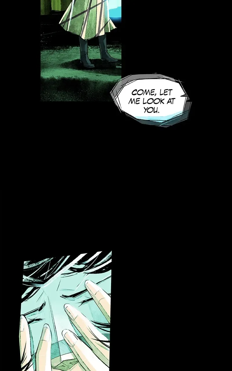 The Shadow Prophet Chapter 56 page 33