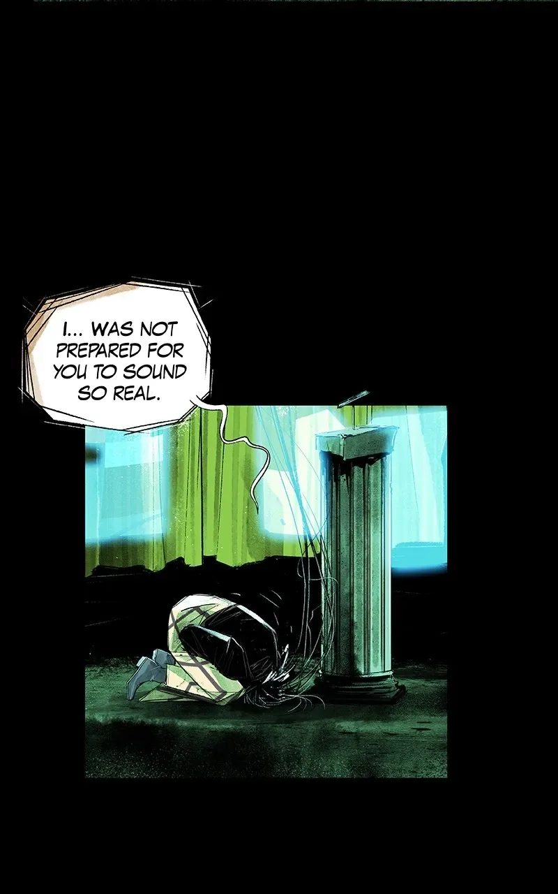 The Shadow Prophet Chapter 56 page 41