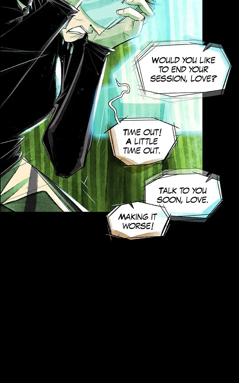 The Shadow Prophet Chapter 56 page 46