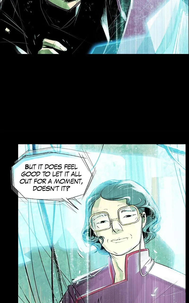 The Shadow Prophet Chapter 56 page 43