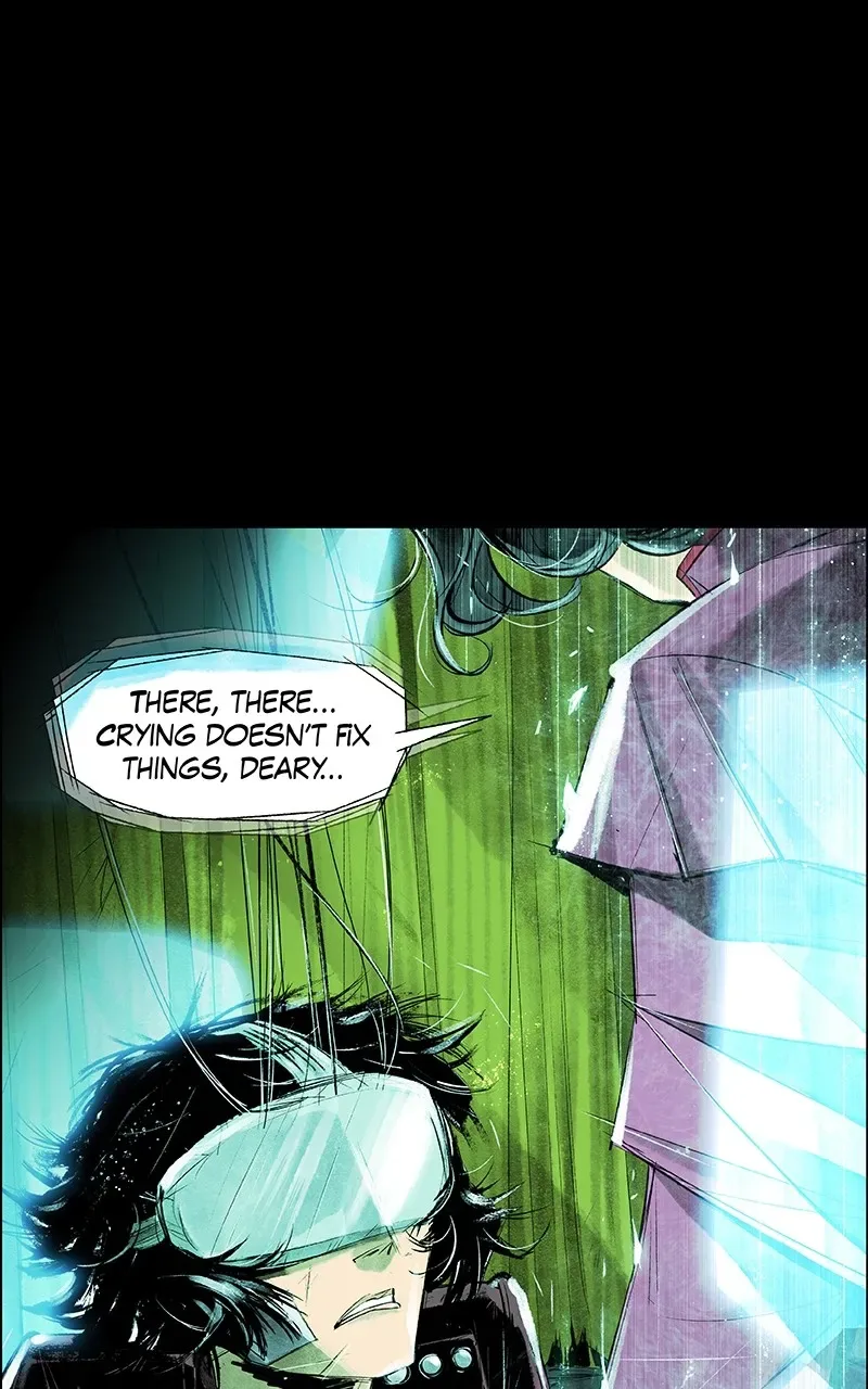 The Shadow Prophet Chapter 56 page 42