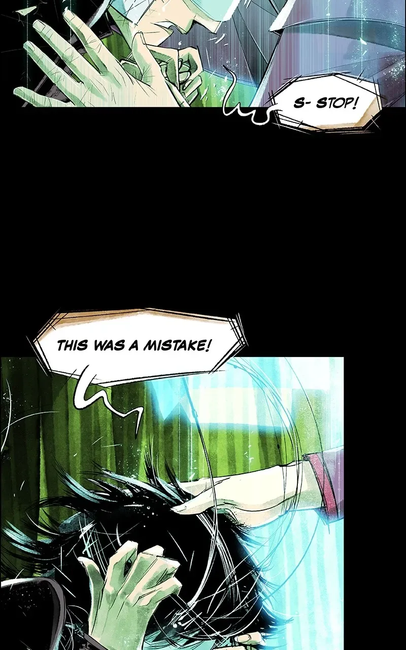 The Shadow Prophet Chapter 56 page 45