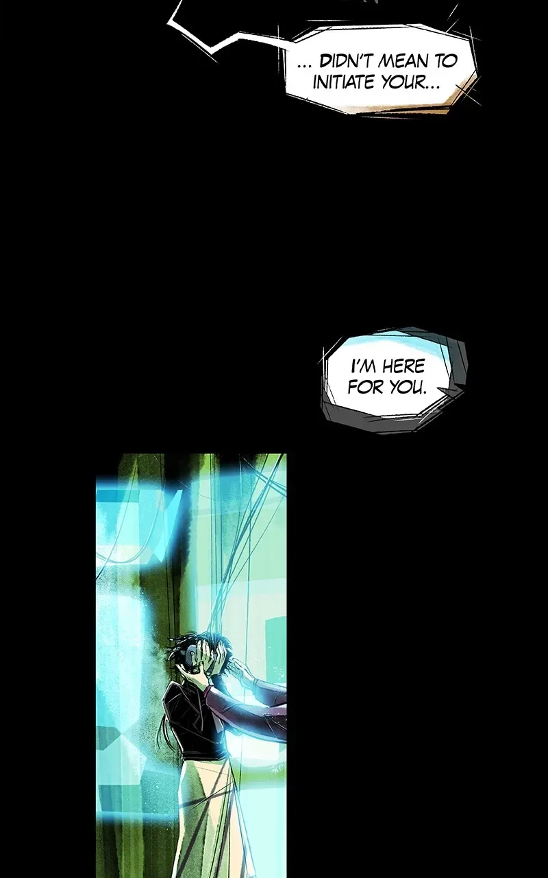 The Shadow Prophet Chapter 56 page 32