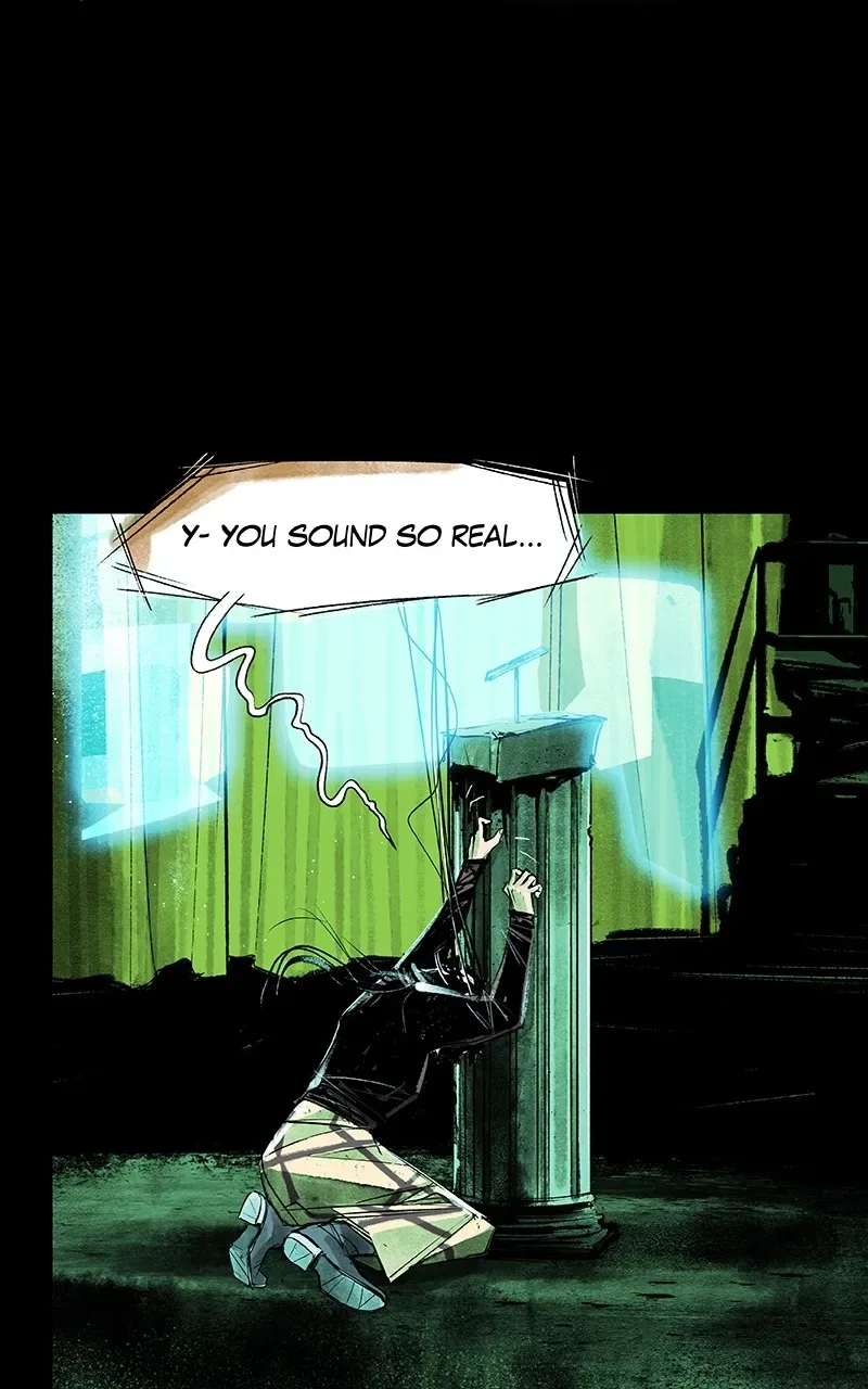 The Shadow Prophet Chapter 56 page 40