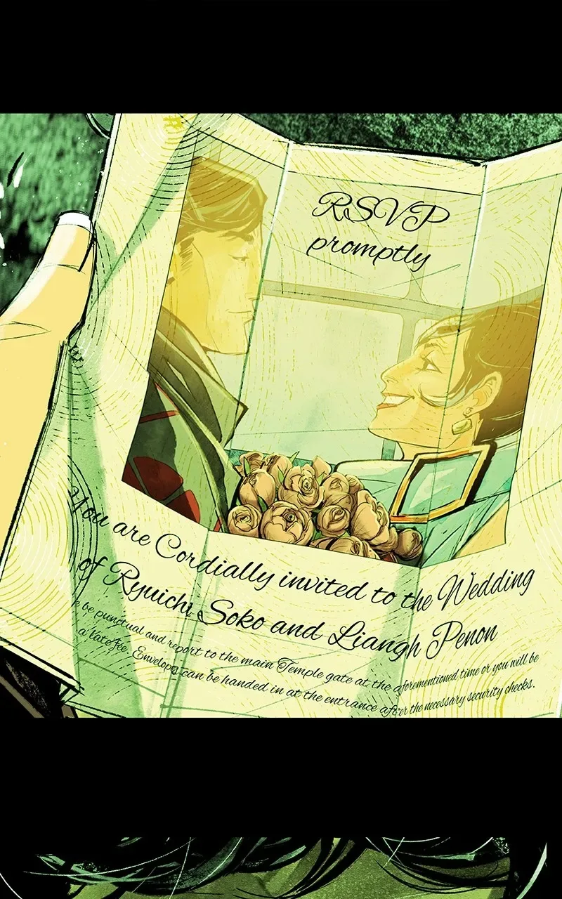 The Shadow Prophet Chapter 56 page 50
