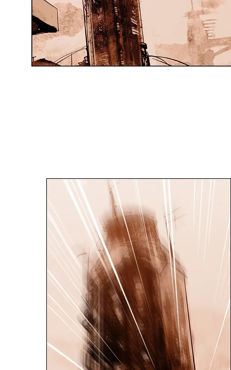 The Shadow Prophet Chapter 56 page 54