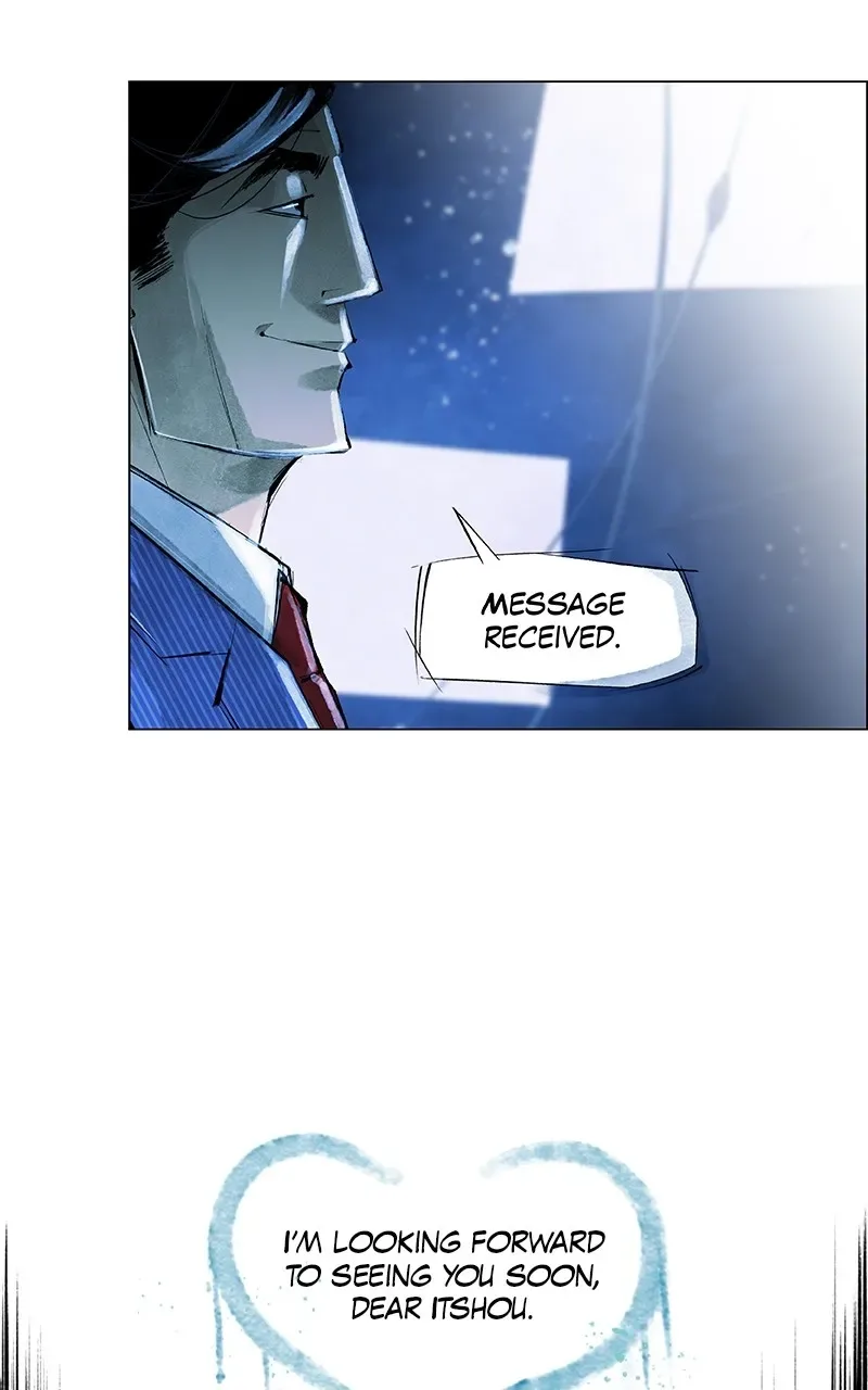 The Shadow Prophet Chapter 56 page 58