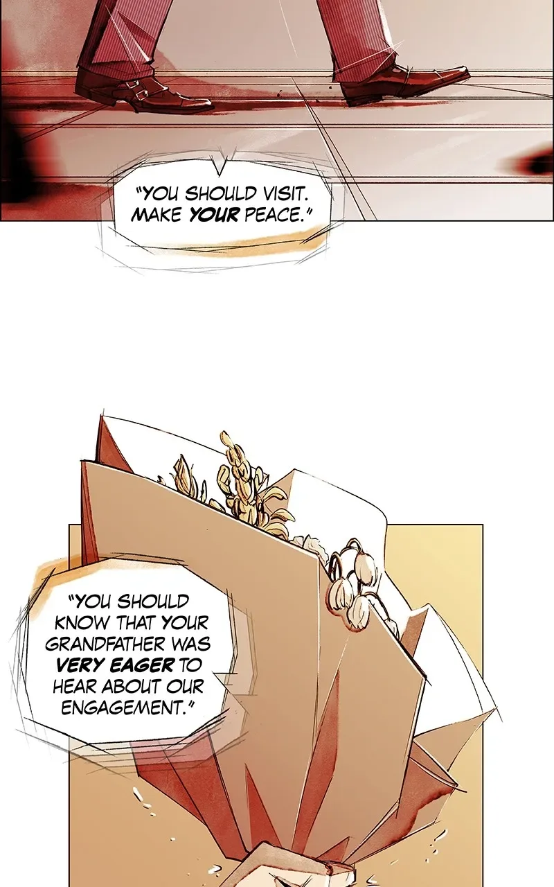 The Shadow Prophet Chapter 57 page 18
