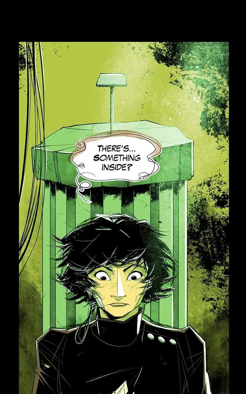 The Shadow Prophet Chapter 57 page 12