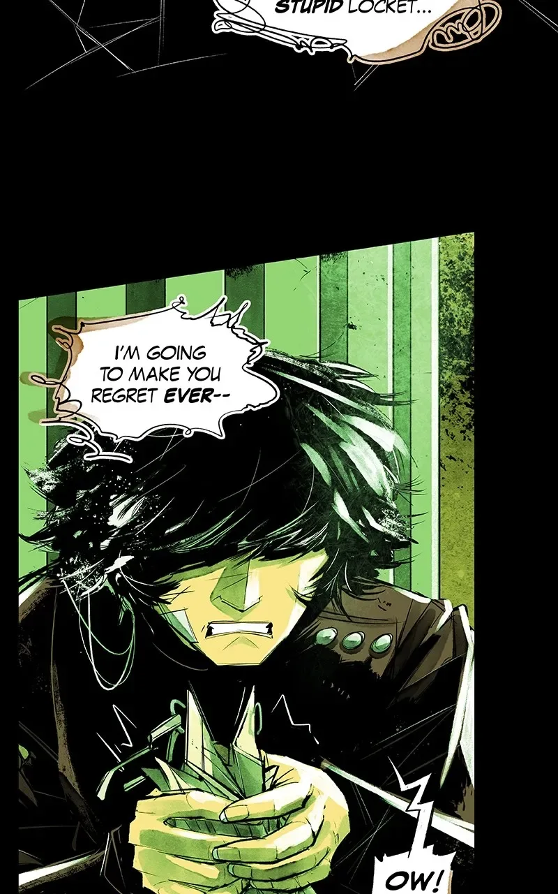 The Shadow Prophet Chapter 57 page 10
