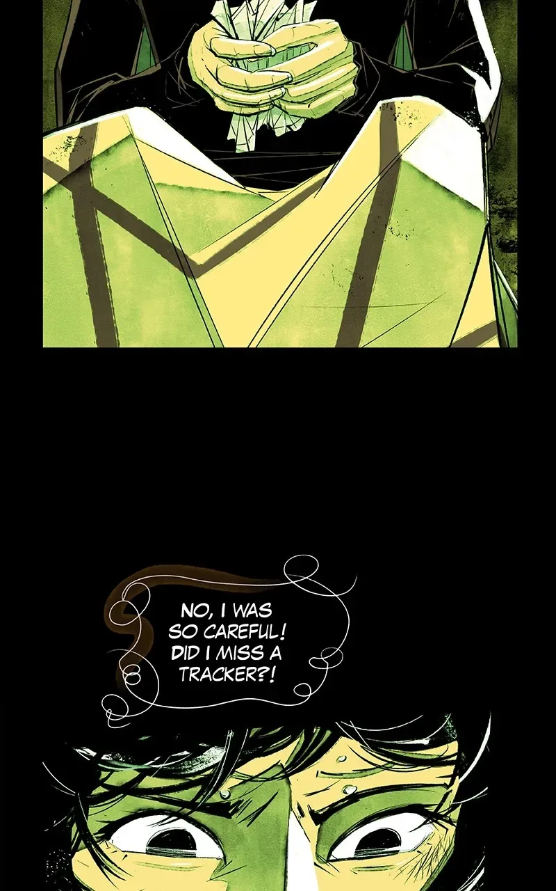 The Shadow Prophet Chapter 57 page 13