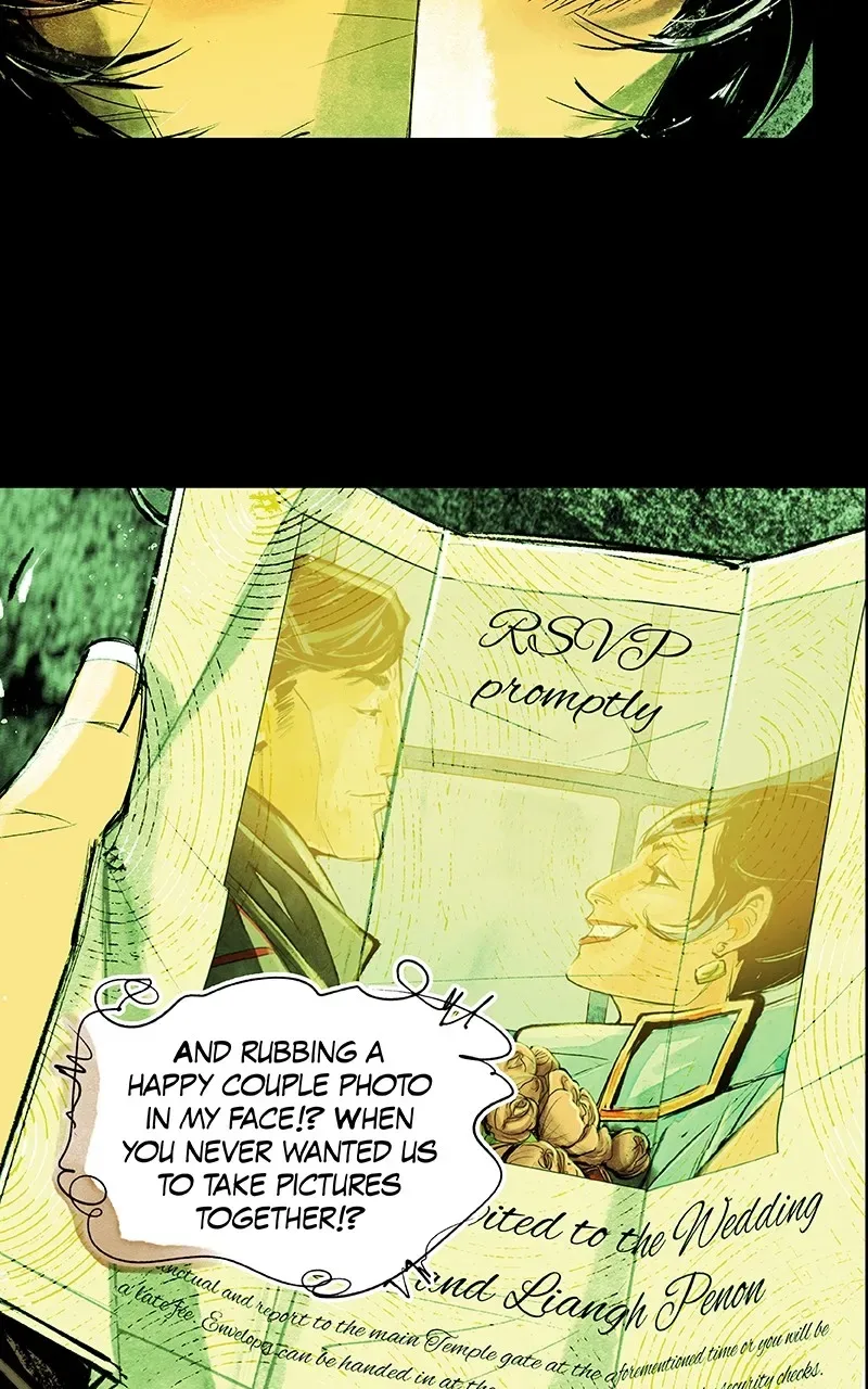 The Shadow Prophet Chapter 57 page 8