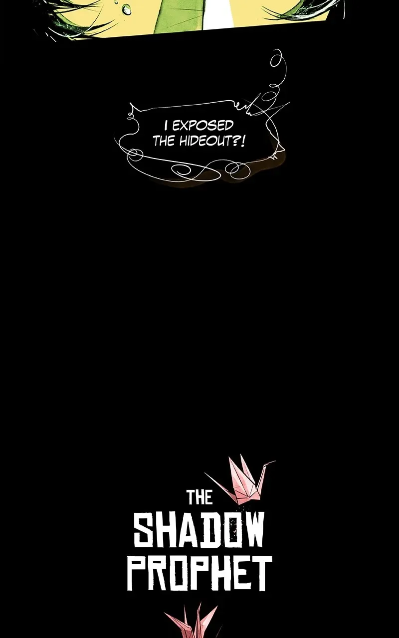 The Shadow Prophet Chapter 57 page 14
