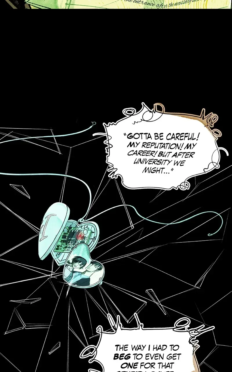 The Shadow Prophet Chapter 57 page 9