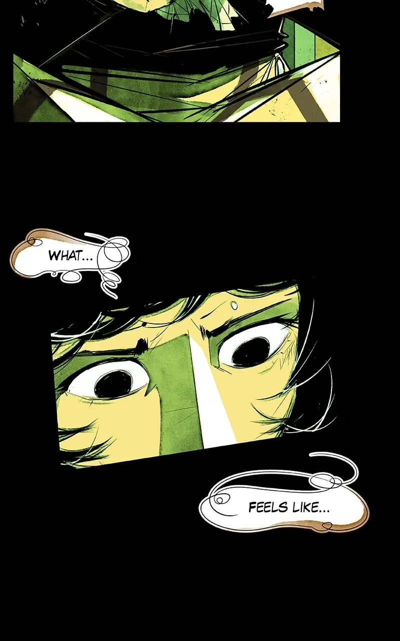 The Shadow Prophet Chapter 57 page 11