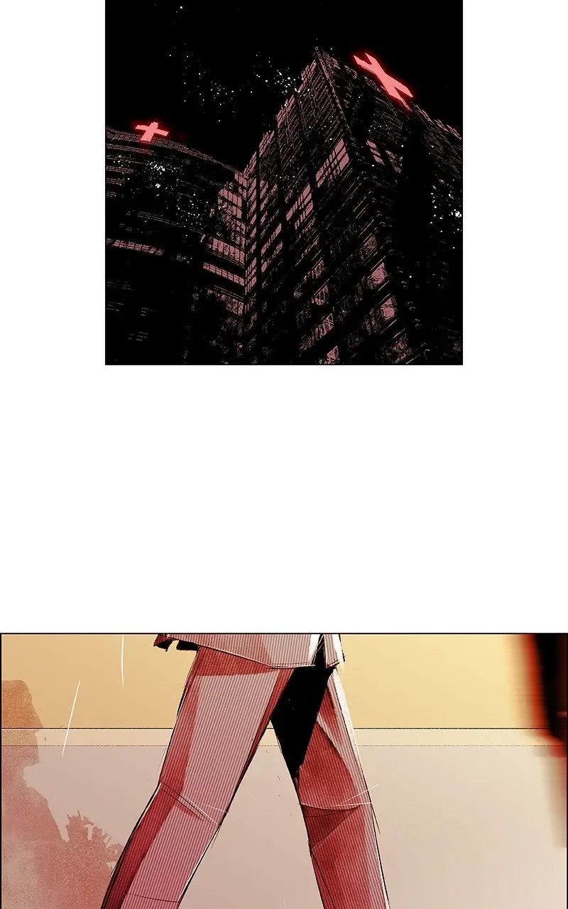 The Shadow Prophet Chapter 57 page 17