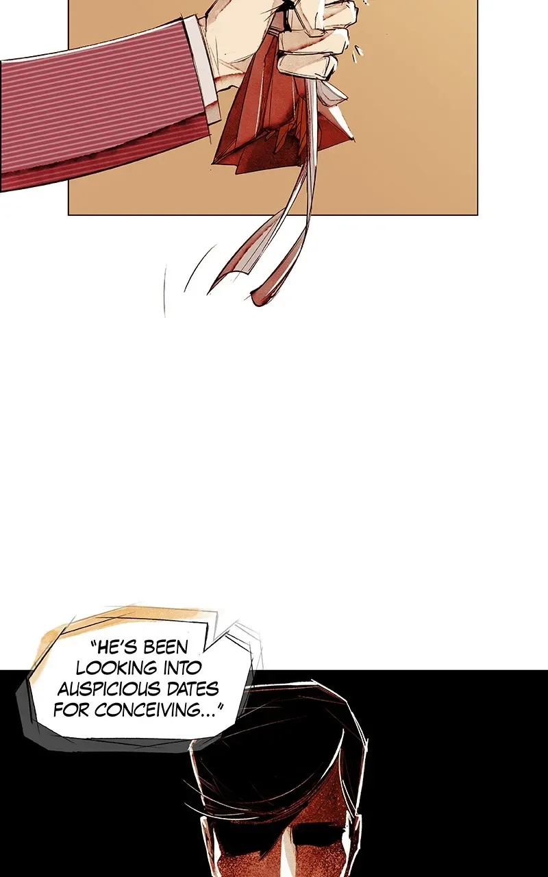 The Shadow Prophet Chapter 57 page 19