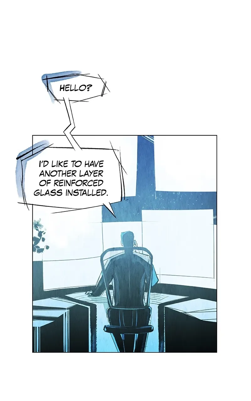 The Shadow Prophet Chapter 57 page 3