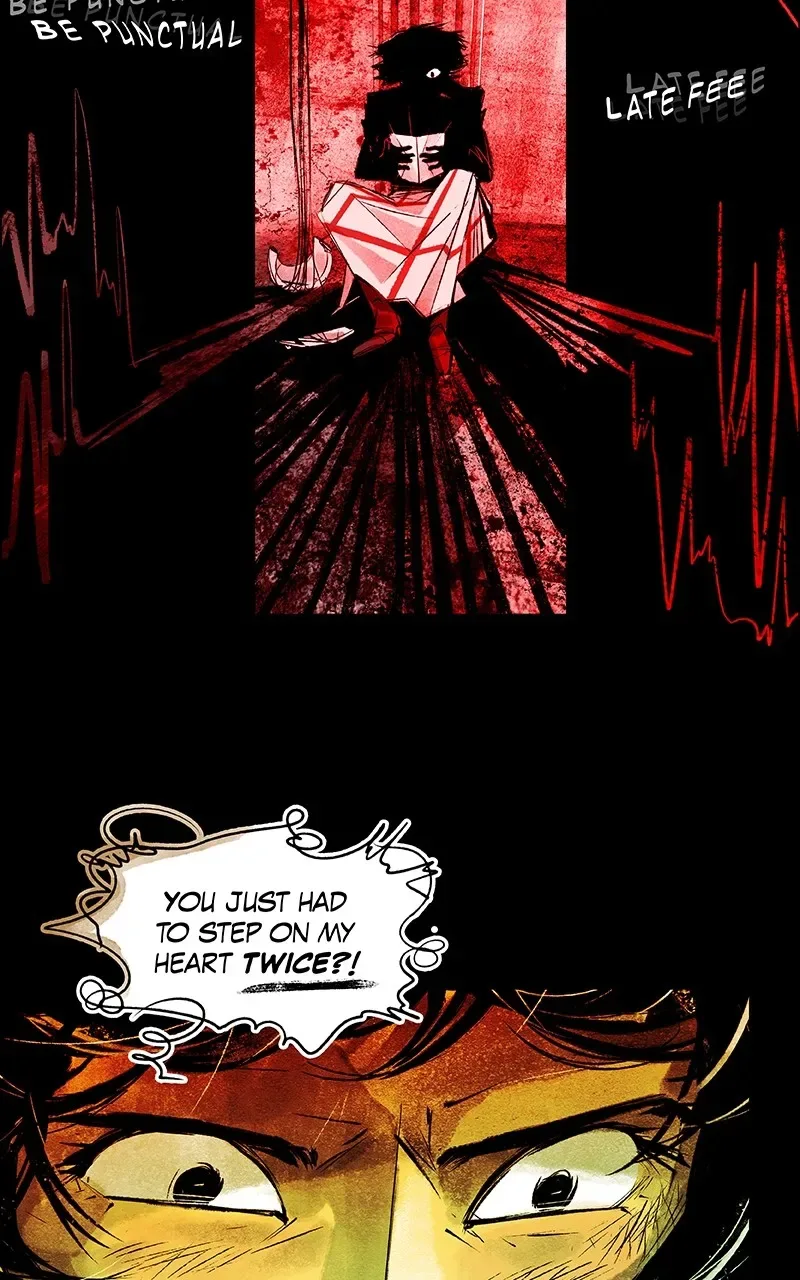 The Shadow Prophet Chapter 57 page 7