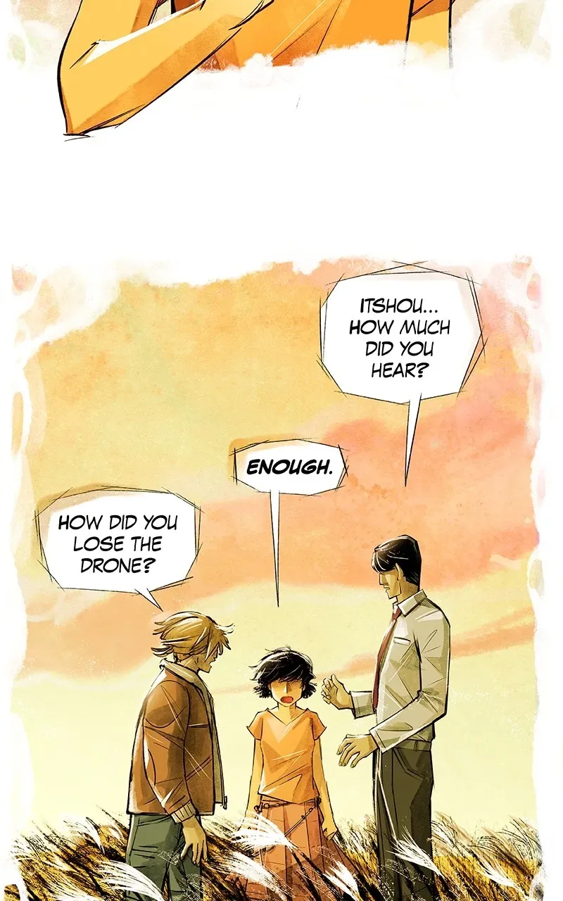 The Shadow Prophet Chapter 57 page 29
