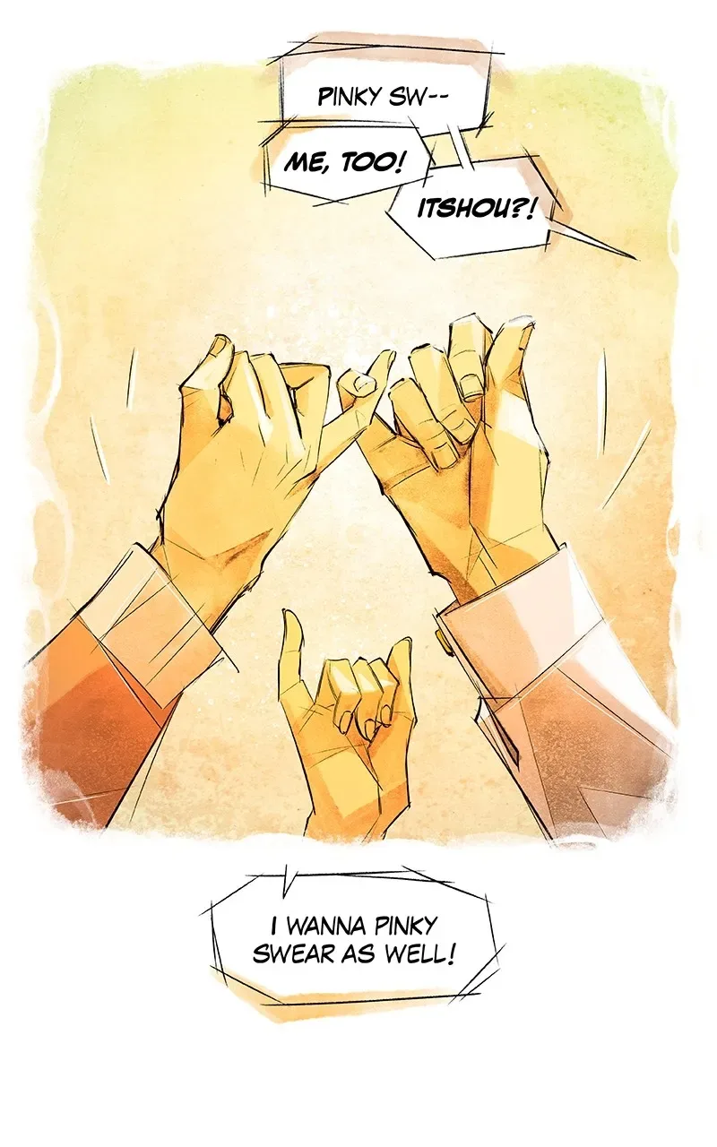 The Shadow Prophet Chapter 57 page 26