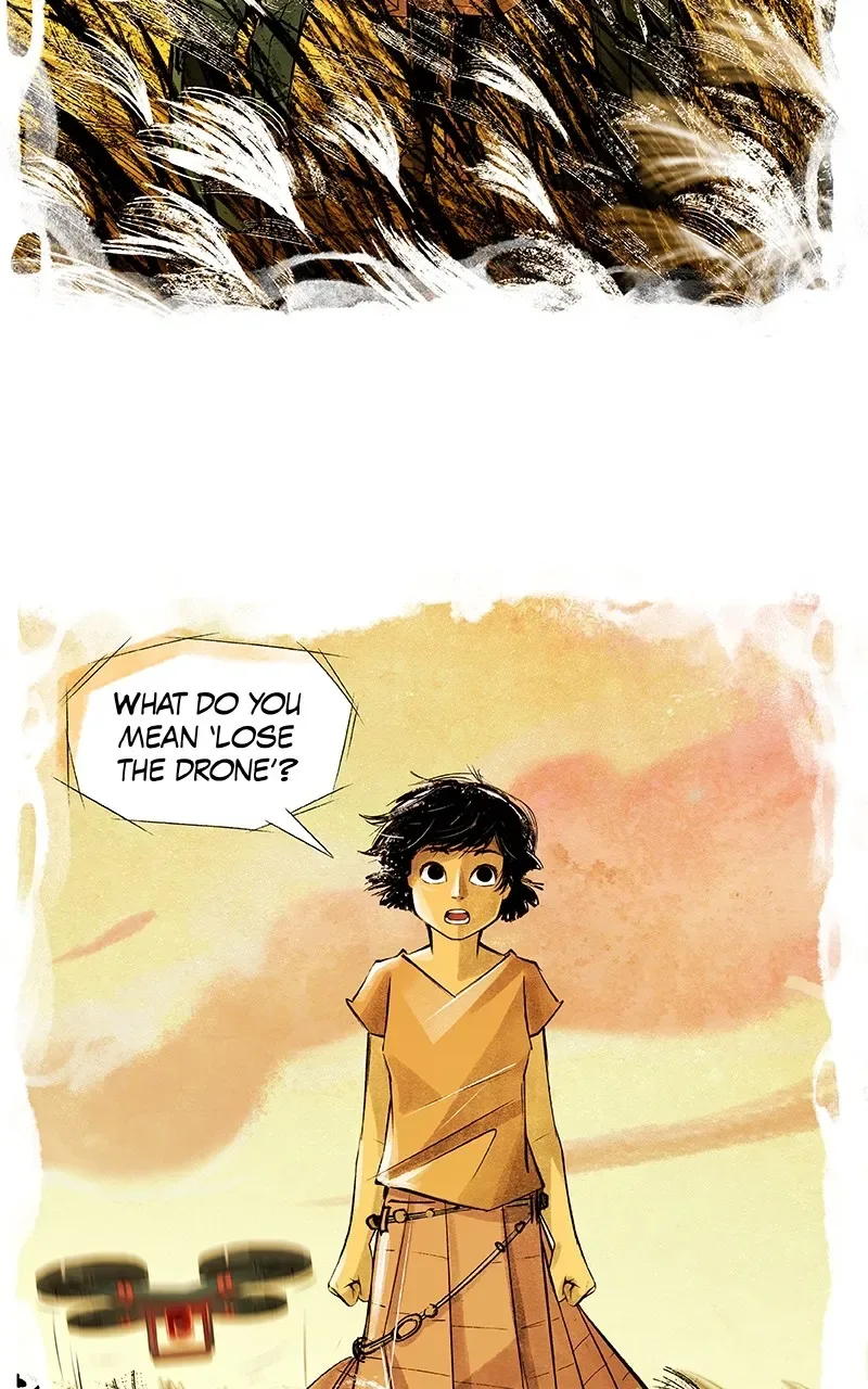 The Shadow Prophet Chapter 57 page 30