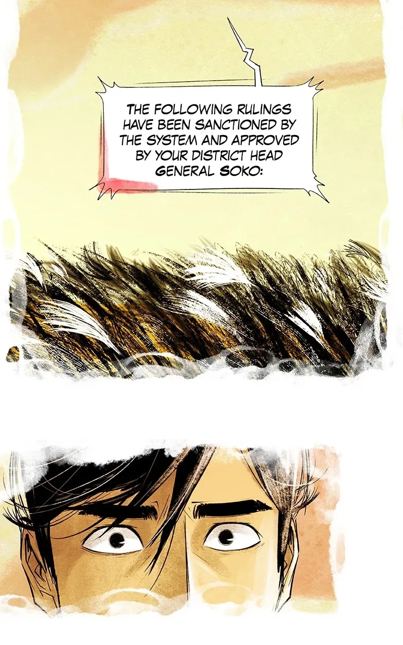 The Shadow Prophet Chapter 57 page 35