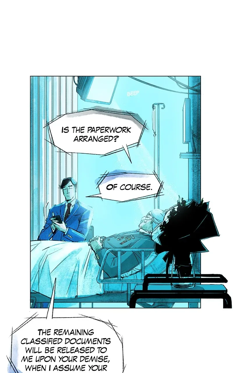 The Shadow Prophet Chapter 57 page 46