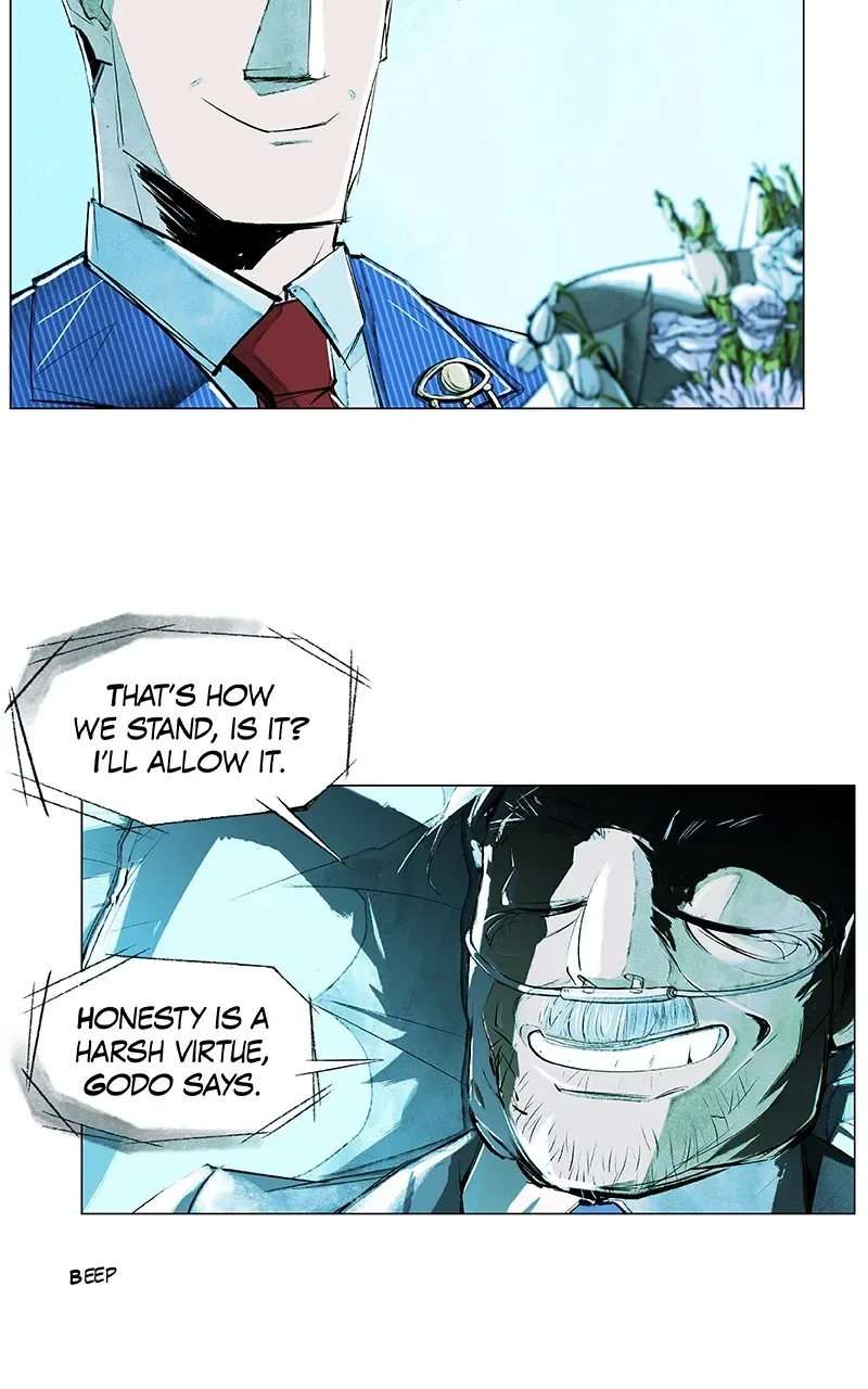 The Shadow Prophet Chapter 57 page 44