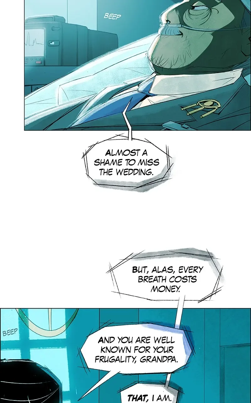 The Shadow Prophet Chapter 57 page 53