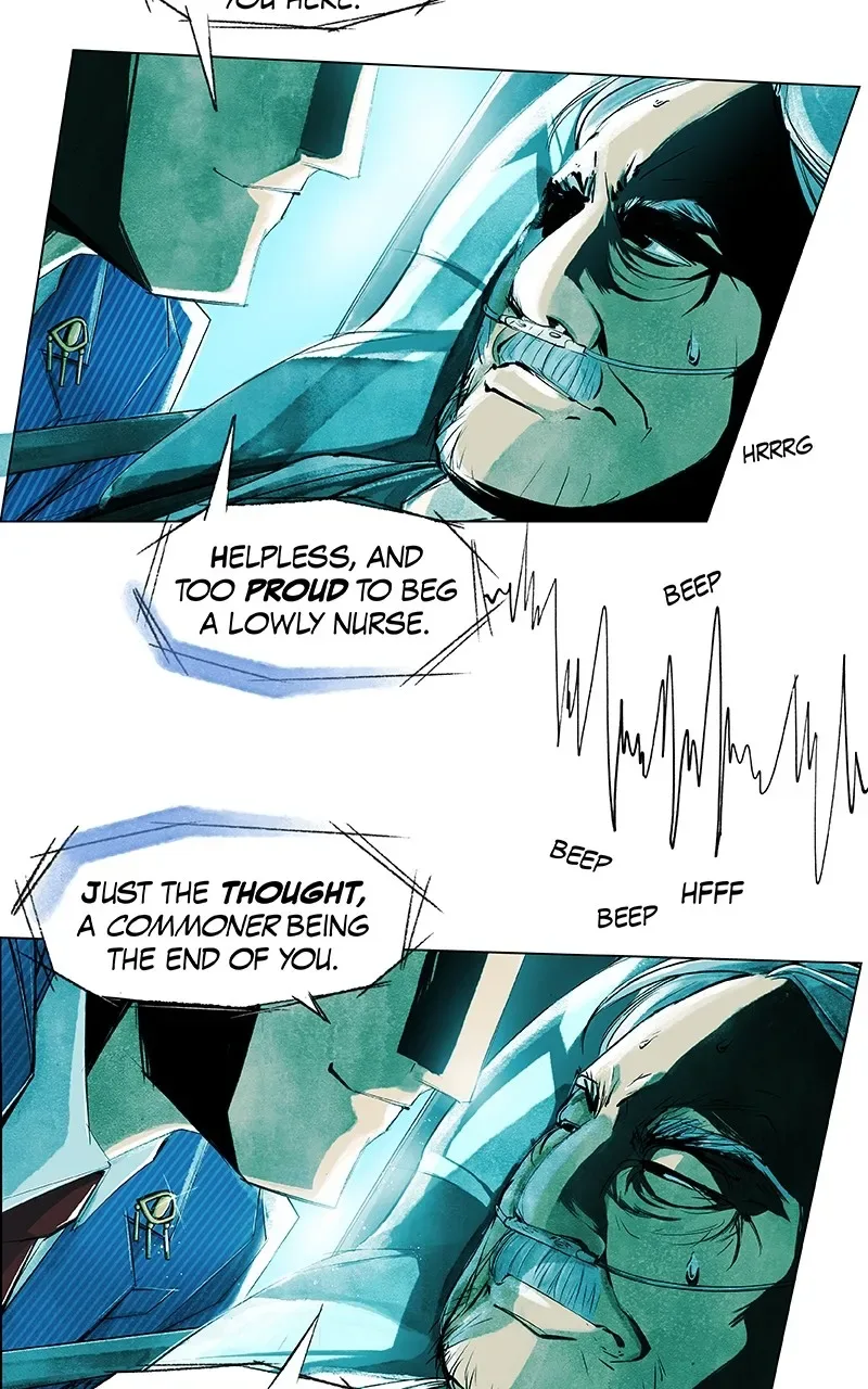 The Shadow Prophet Chapter 57 page 61