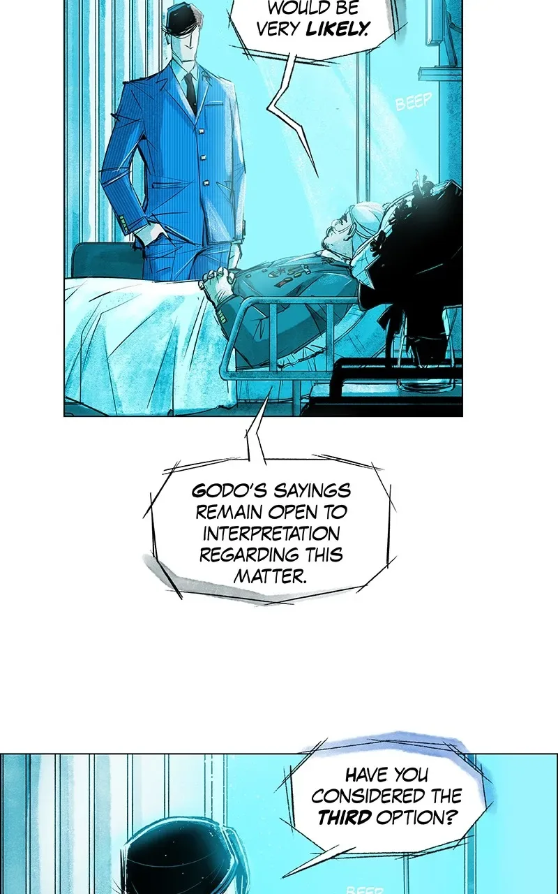 The Shadow Prophet Chapter 57 page 59