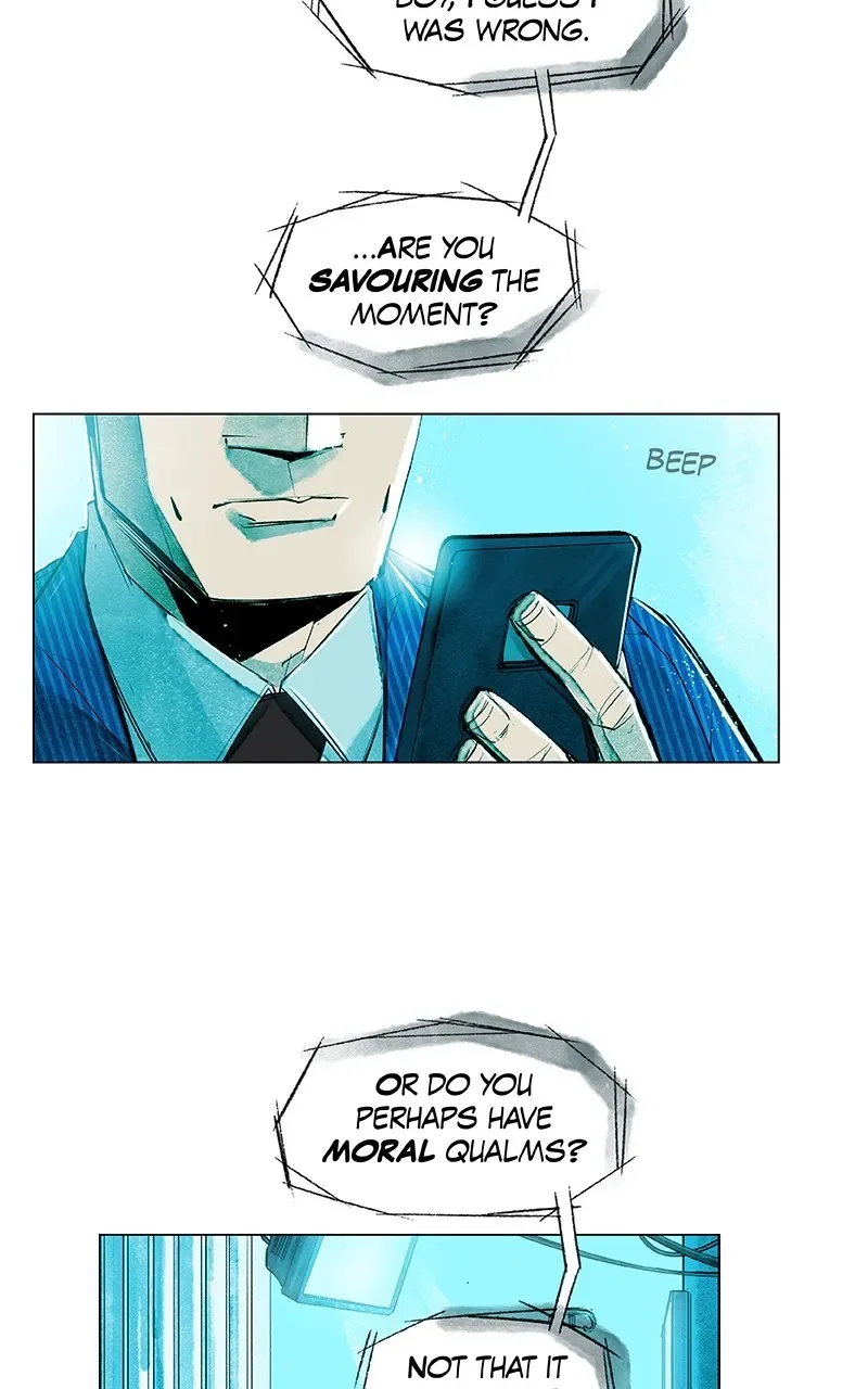 The Shadow Prophet Chapter 57 page 58