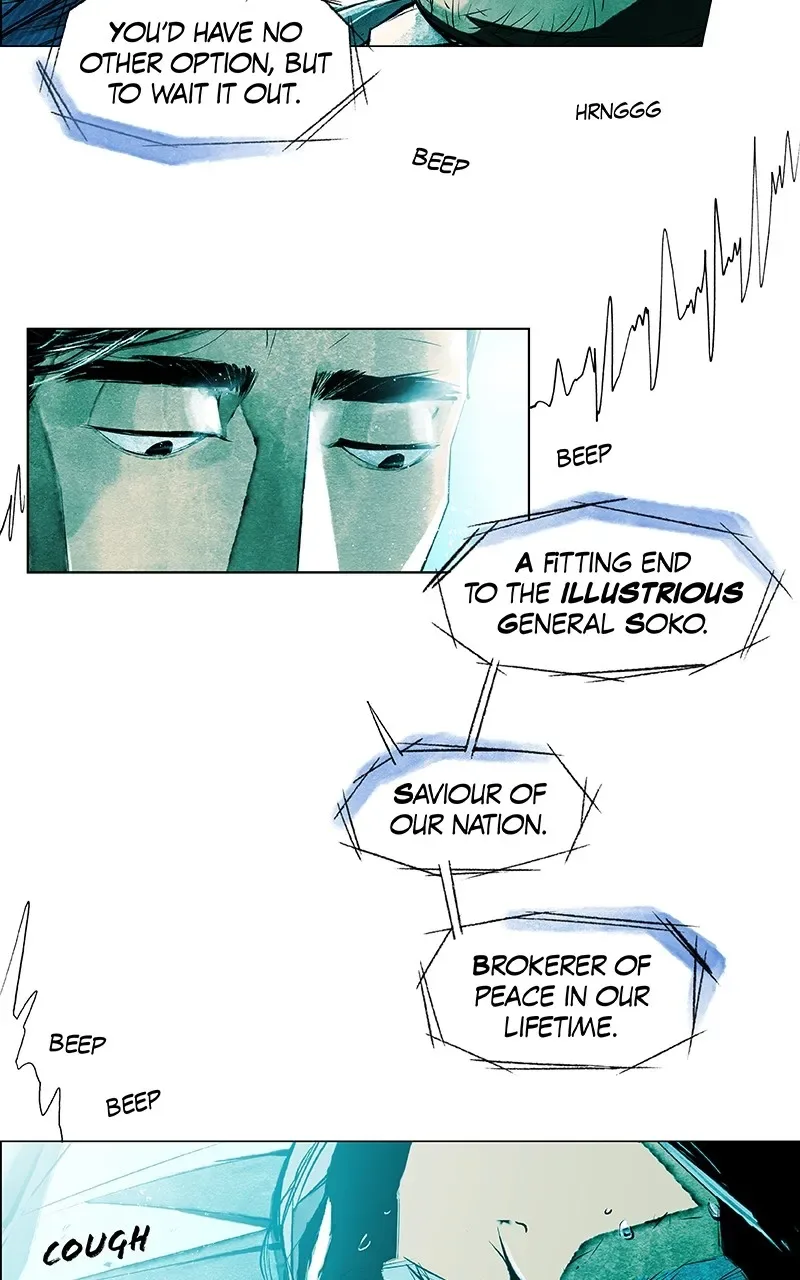 The Shadow Prophet Chapter 57 page 62