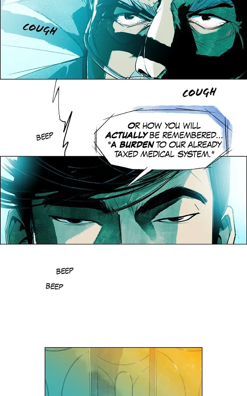 The Shadow Prophet Chapter 57 page 63