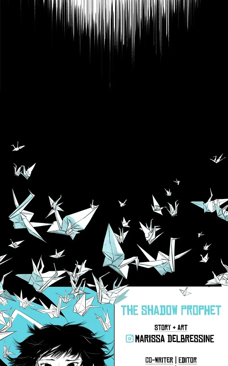 The Shadow Prophet Chapter 57 page 65