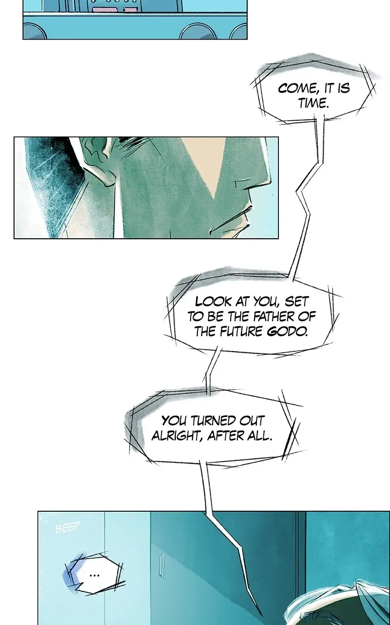 The Shadow Prophet Chapter 57 page 52