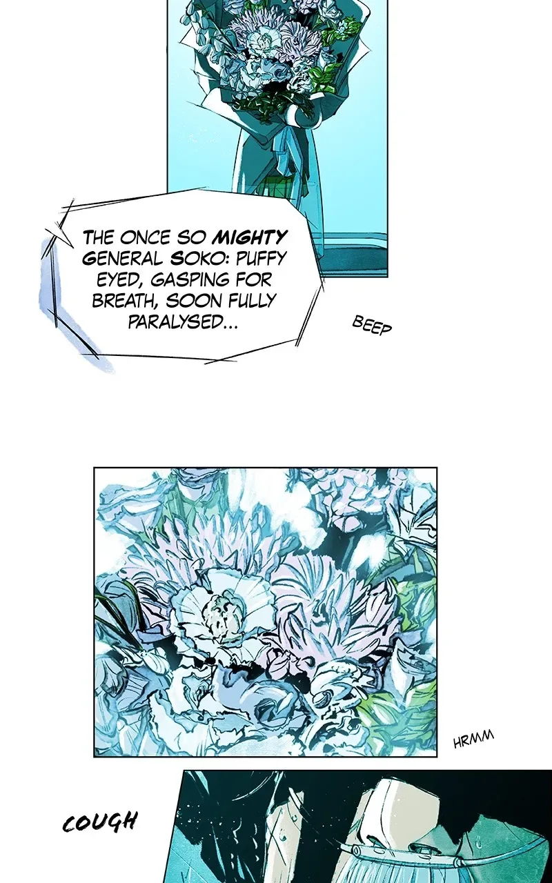 The Shadow Prophet Chapter 58 page 4