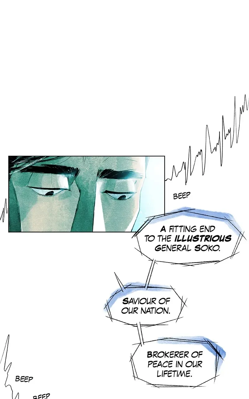 The Shadow Prophet Chapter 58 page 1
