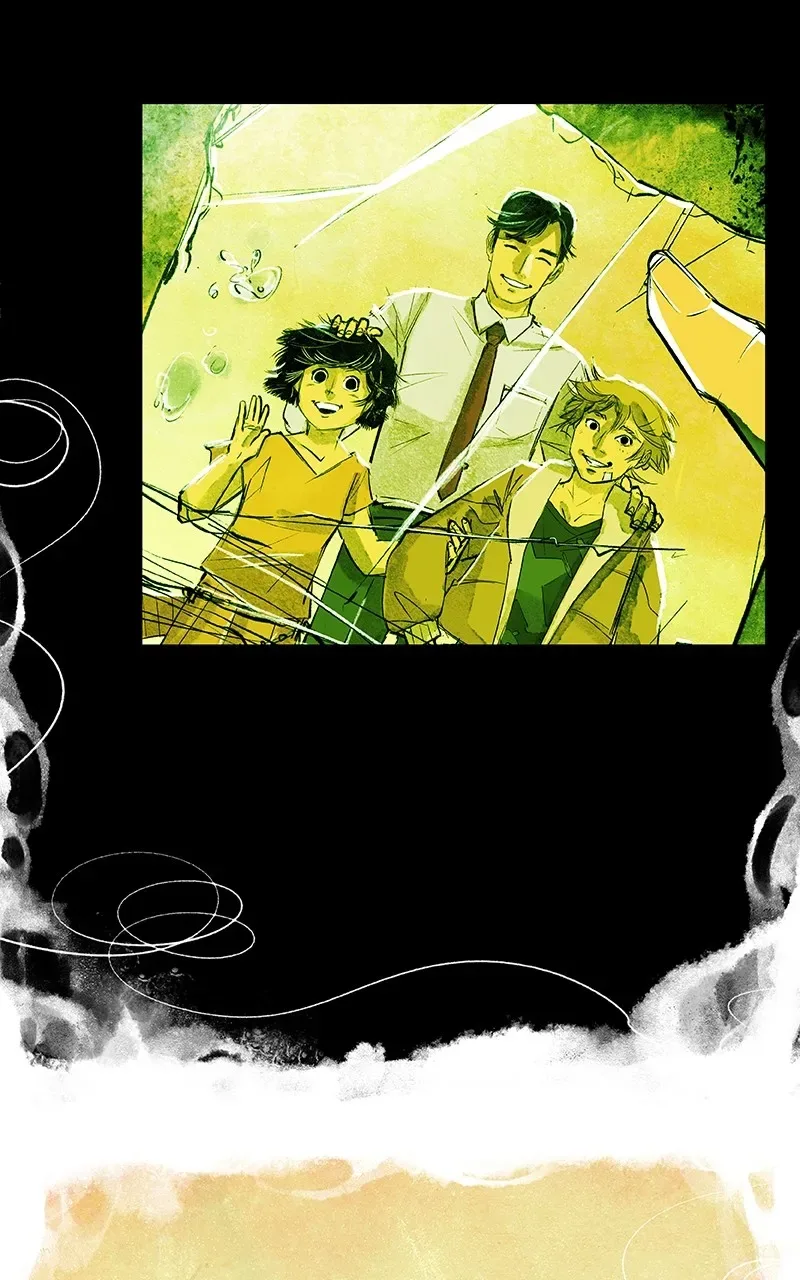 The Shadow Prophet Chapter 58 page 25