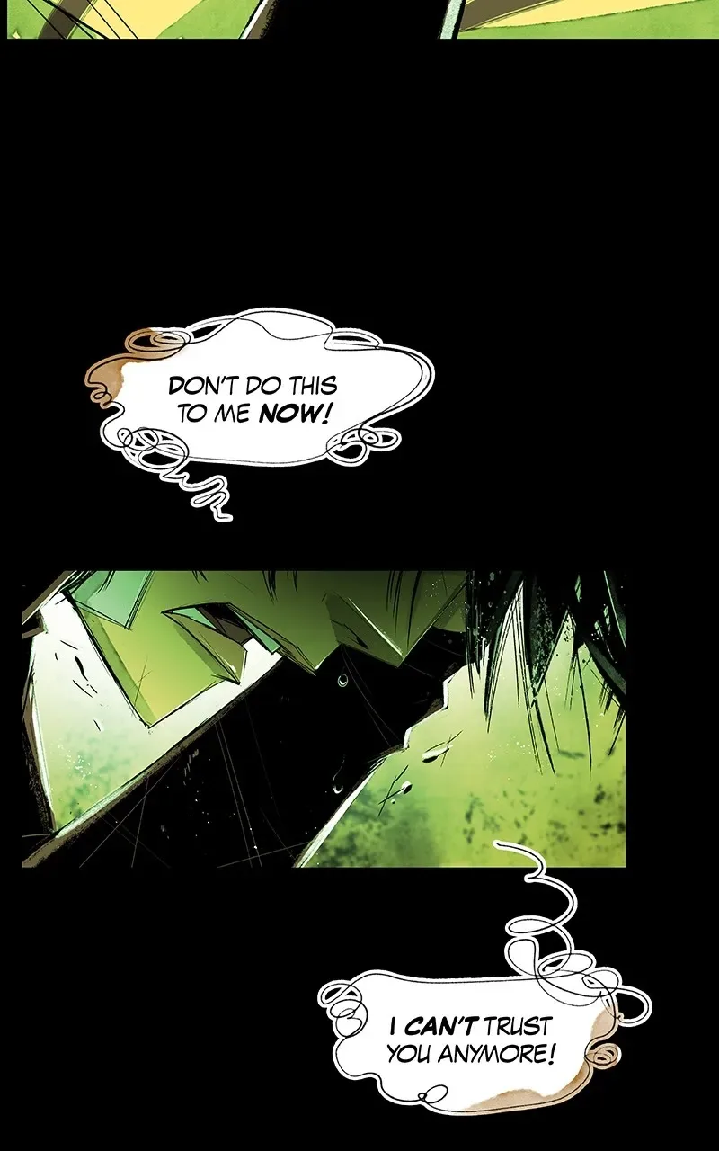 The Shadow Prophet Chapter 58 page 24